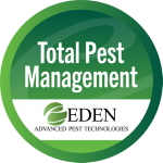 Total Pest Management by Eden Advanced Pest Technologies