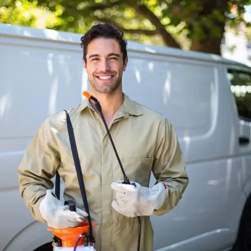 Residential pest control services by Eden Advanced Pest Technologies in Spokane WA and Coeur d'Alene ID