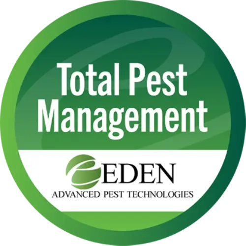 Total Pest Management - pest control service package by Eden Advanced Pest Technologies | Total Pest Management logo