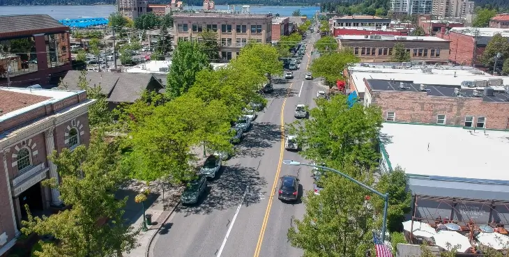 Pest Control in Coeur D’Alene Idaho