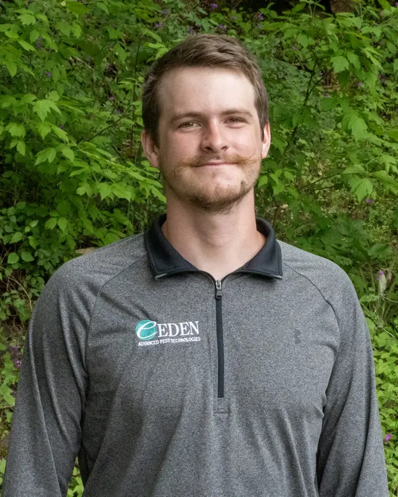 Tim Port Route Technician