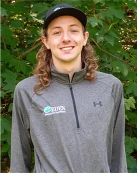 Bryan Anderson, Route Technician